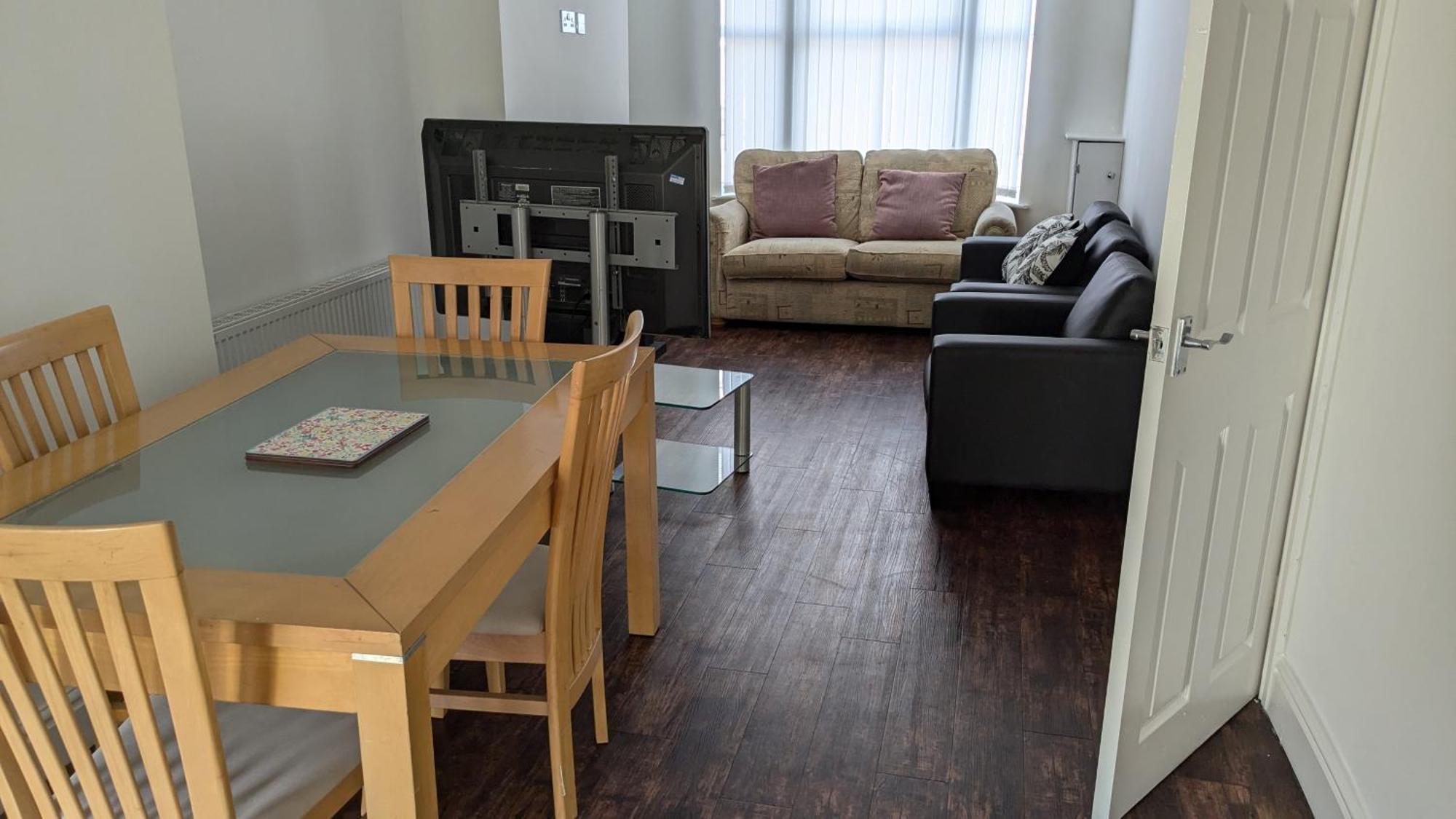 Bed & Breakfast Near Centre *