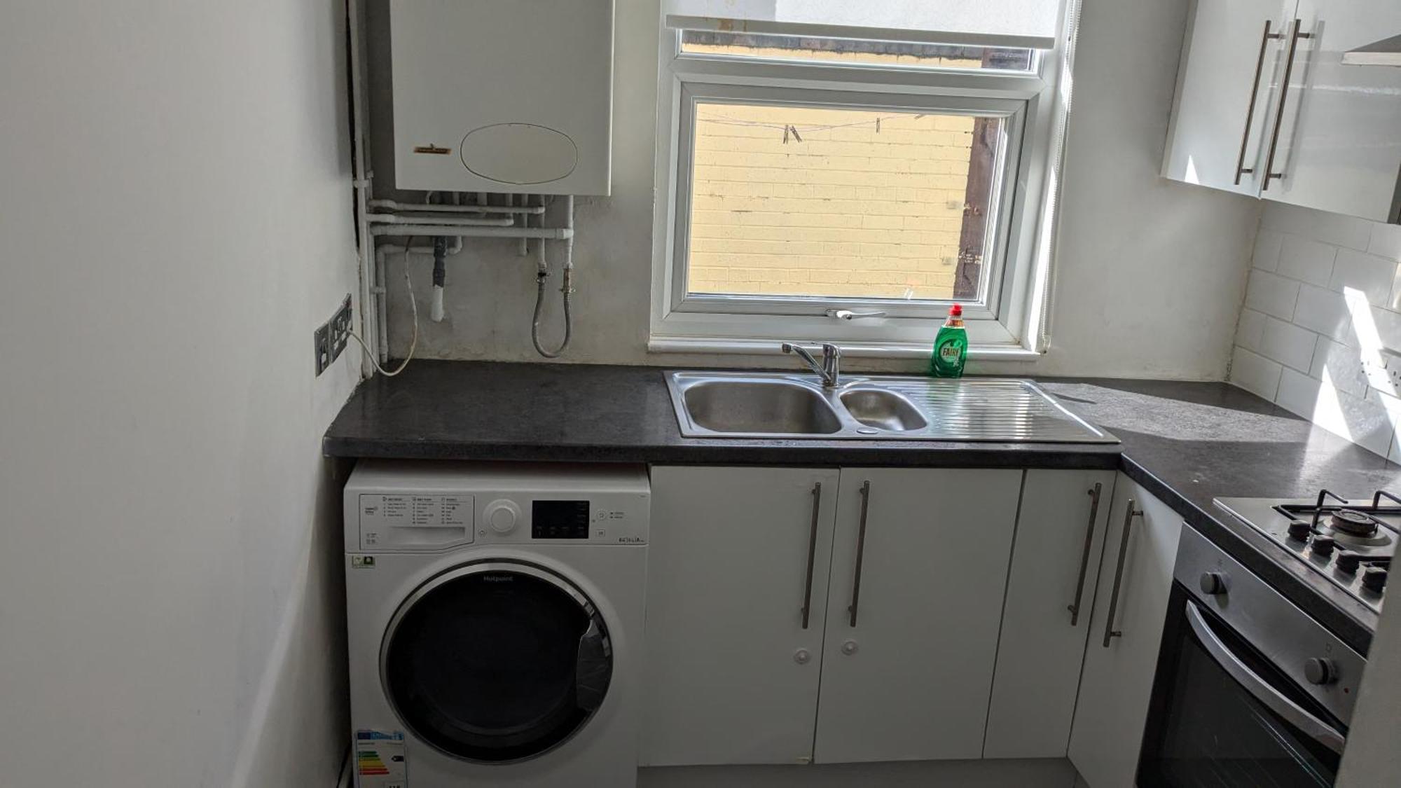 Near Centre Bed & Breakfast Liverpool